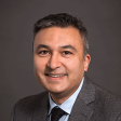 Photo: Dr. Ahsan Naseem, MD