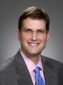 Photo: Dr. Ronald Lewis, MD