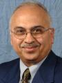 Photo: Dr. Shyambhai Rao, MD