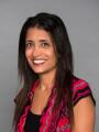 Photo: Dr. Monica Olivier, DO