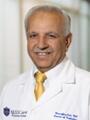 Photo: Dr. Mowaffaq Said, MD