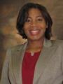 Photo: Dr. Angela Thomas, MD