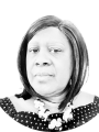 Photo: Nadine Roberts, LCMHC