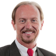 Photo: Dr. James Baker, DO