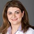 Photo: Dr. Saghi Rokhshadfar, MD