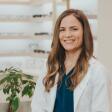 Photo: Dr. Macey McAleer, OD