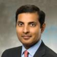 Photo: Dr. V Seenu Reddy, MD