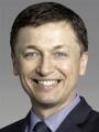 Photo: Dr. Martin Pusic, MD