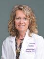 Photo: Dr. Sharon Cote, MD