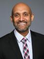 Photo: Dr. Anand Shah, MD