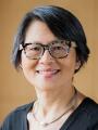 Photo: Dr. Sandy Feng, MD