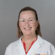 Photo: Dr. Jeanne Mitchell, MD