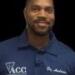 Photo: Dr. Darell Andrews, DC