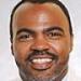 Photo: Dr. Sterling Barrett, MD
