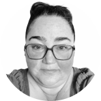 Kiersten Gladding, MS