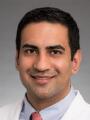 Photo: Dr. Mehrzad Zarghouni, MD