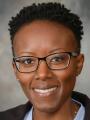 Photo: Dr. Dawn Johnson, MD