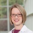 Photo: Dr. Anne Alexis, DO