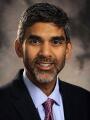 Photo: Dr. Arif Saleem, MD