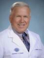 Photo: Dr. John Gaunt, OD