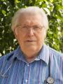 Photo: Dr. Raymond Jennings, MD