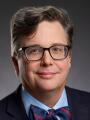 Photo: Dr. William Bradley, MD
