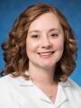 Photo: Dr. Julie McClave, MD