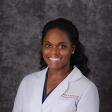 Photo: Dr. Meshia Wallace, MD