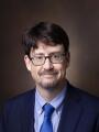 Photo: Dr. Michael Gibson, MD