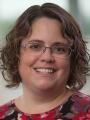 Photo: Dr. Lenora Hirschler, MD