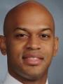 Photo: Dr. Carl Crawford, MD