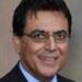 Photo: Dr. Firhaad Ismail, MD