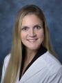 Photo: Dr. Tiffany Perry, MD