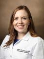 Photo: Dr. Angela Lowenstern, MD