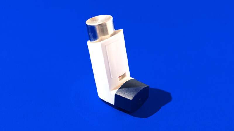 Can you purchase albuterol over the counter