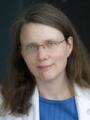 Photo: Dr. Ellen Jones, MD