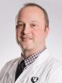 Photo: Dr. Joshua Dahlke, MD