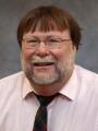 Photo: Dr. James Logan, MD