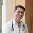 Photo: Dr. Stephen Chung, MD