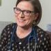 Photo: Dr. Laura Pennavaria, MD