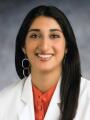 Photo: Dr. Marium Ilahi, MD