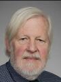 Photo: Dr. David Ralph, MD