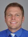 Photo: Dr. Robert Eaton, MD