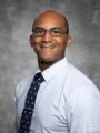 Photo: Dr. Geoffrey Casimir, MD
