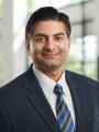 Photo: Dr. Sarath Krishnan, MD