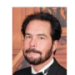 Photo: Dr. Charles Turner, MD