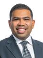 Photo: Dr. Ishaq Syed, MD