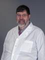 Photo: Dr. Johnny Cox, MD