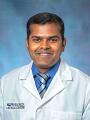 Photo: Dr. Prabhu Udayakumar, MD