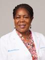Photo: Dr. Florence Tchouaffi-Nana, MD